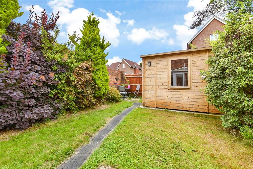 Property photo 2 of 12 Rear Garden