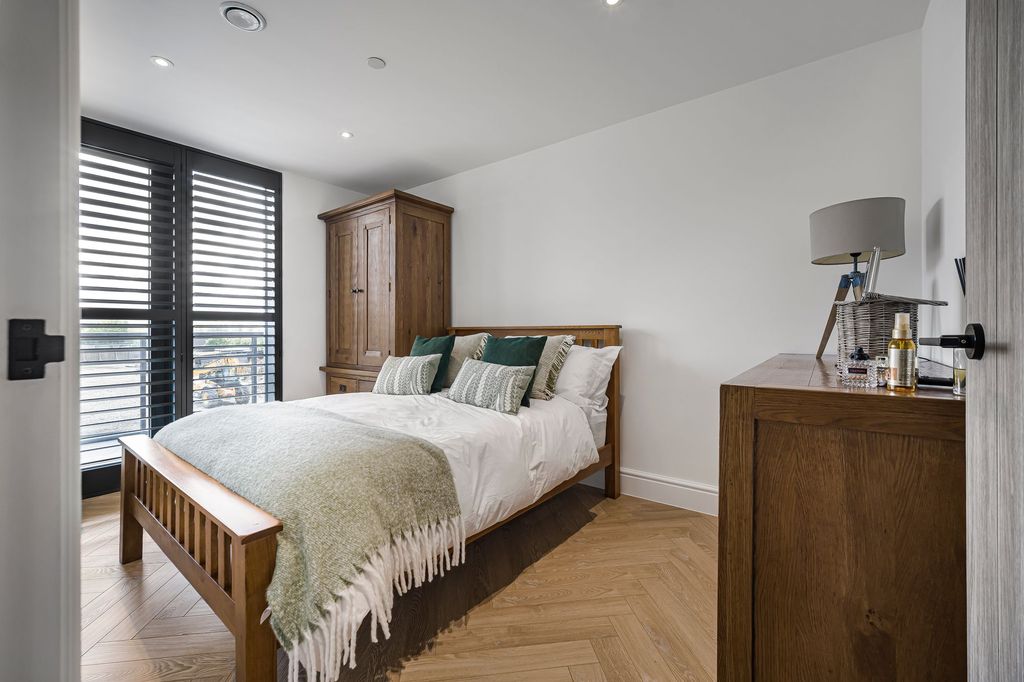 Additional image 10 of 4 bed semi-detached house for saleMaes Thornton, Rassau NP23