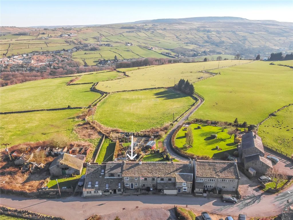 Property photo 2 of 20 Aerial View
