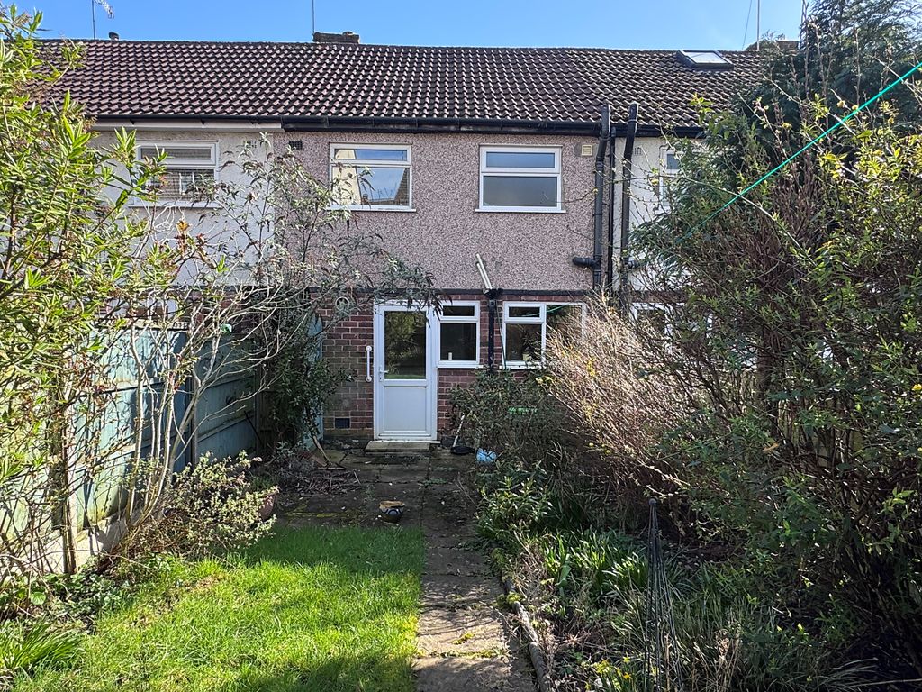Property photo 3 of 11 Rear Elevation