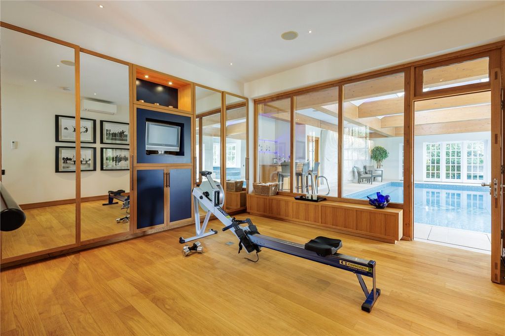 Additional image 30 of 7 bed detached house for saleHascombe Road, Godalming, Surrey GU8