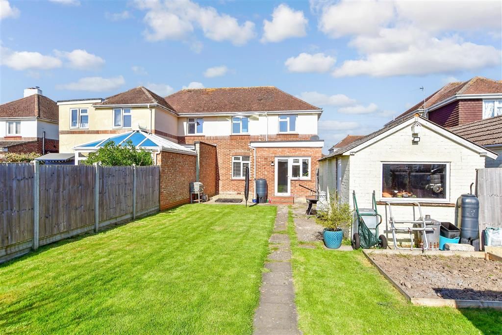 Property photo 3 of 11 Rear Garden