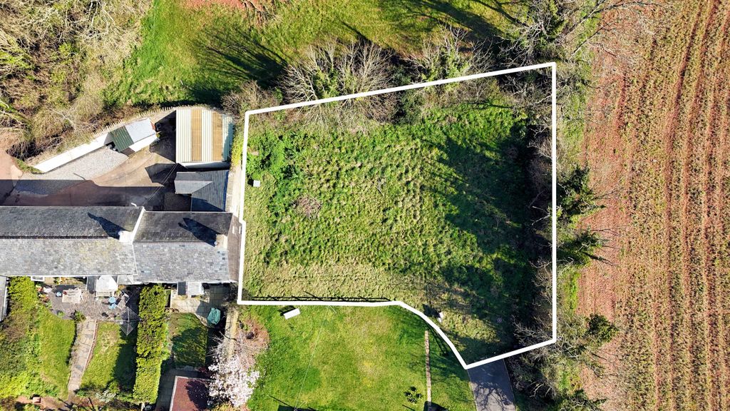 Property photo 2 of 8 Aerial View