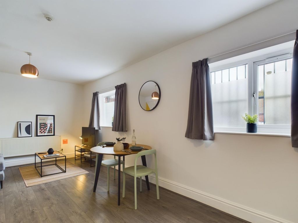 Property photo 1 of 28 A Spacious And Stylish Modern Living Room, Perfect...