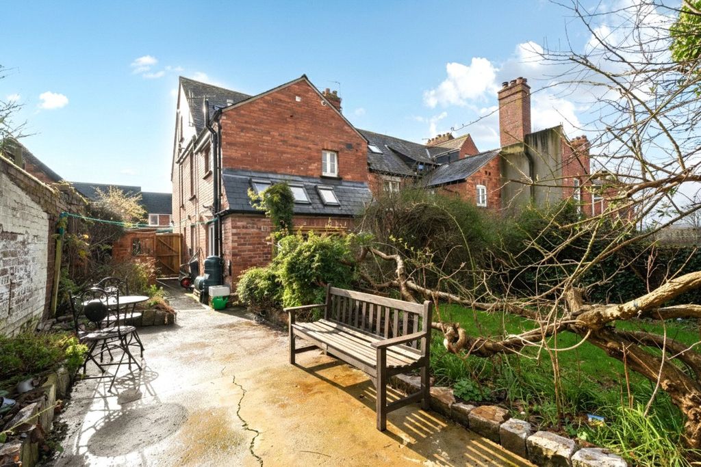 Property photo 2 of 19 Rear Elevation