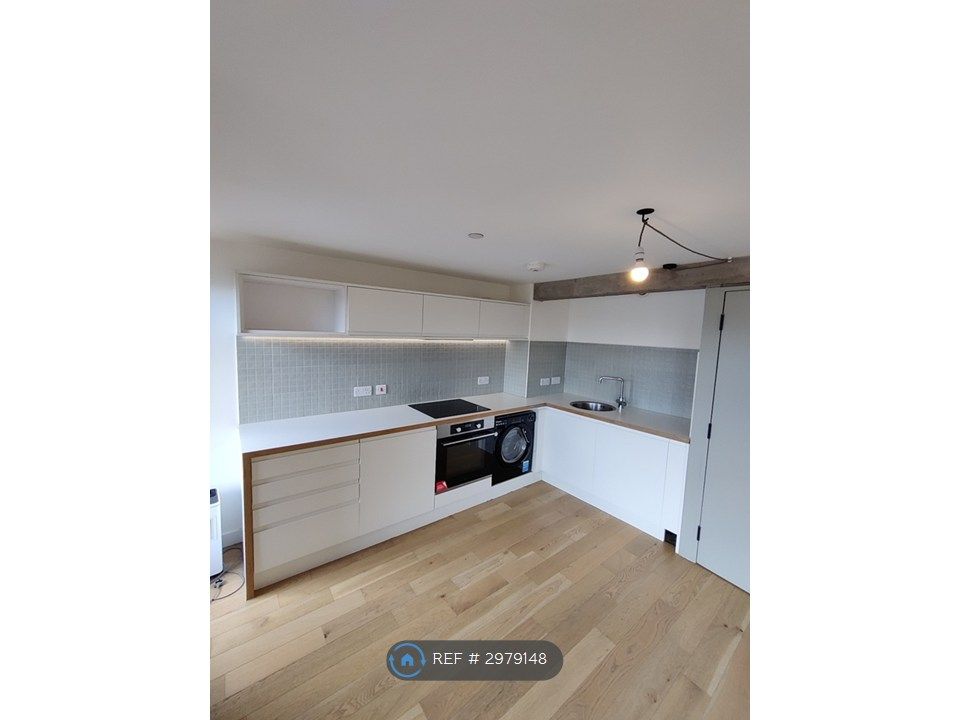 Property photo 2 of 3 Open Plan Kitchen/Living Area