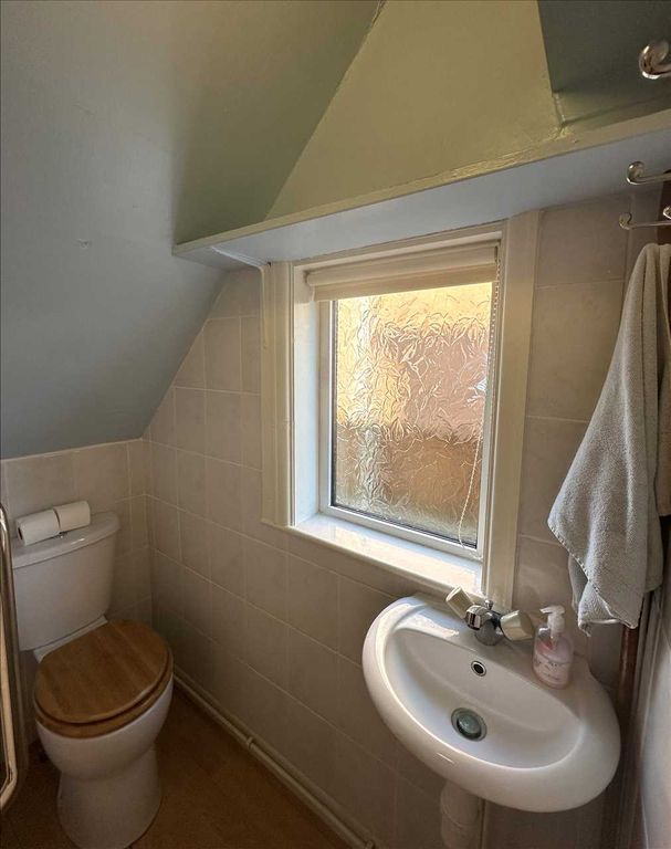 Property photo 3 of 18 Enclosed Outer Entrance Porch To The: