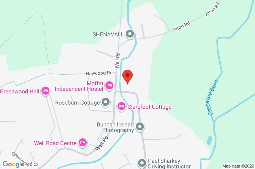 Additional image 13 of 4 bed detached house for salePlot 2, Burnock Court, Ballplay Road, Moffat DG10