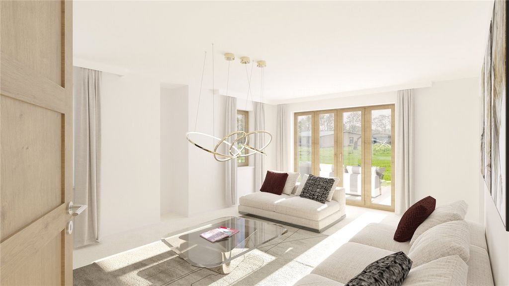 Additional image 6 of 4 bed detached house for saleRolling Fields View, Newick Lane, Heathfield, East Sussex TN21