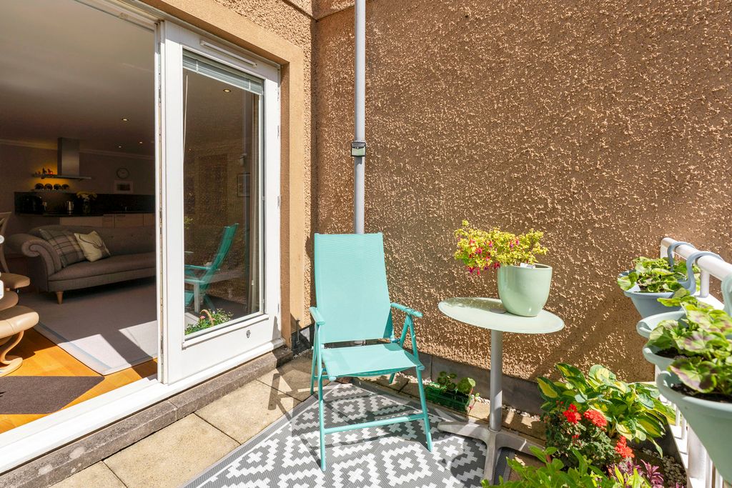 Additional image 5 of 1 bed flat for sale26 Hamilton Court, Cromwell Road, North Berwick EH39