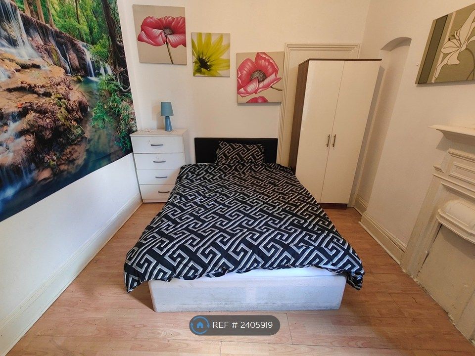 Property photo 3 of 10 Double Room