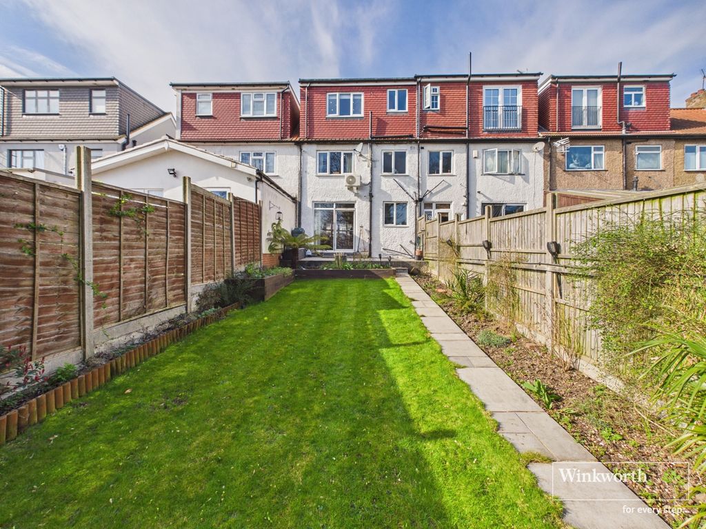 Additional image 11 of 4 bed terraced house for saleHill View Gardens, Kingsbury NW9