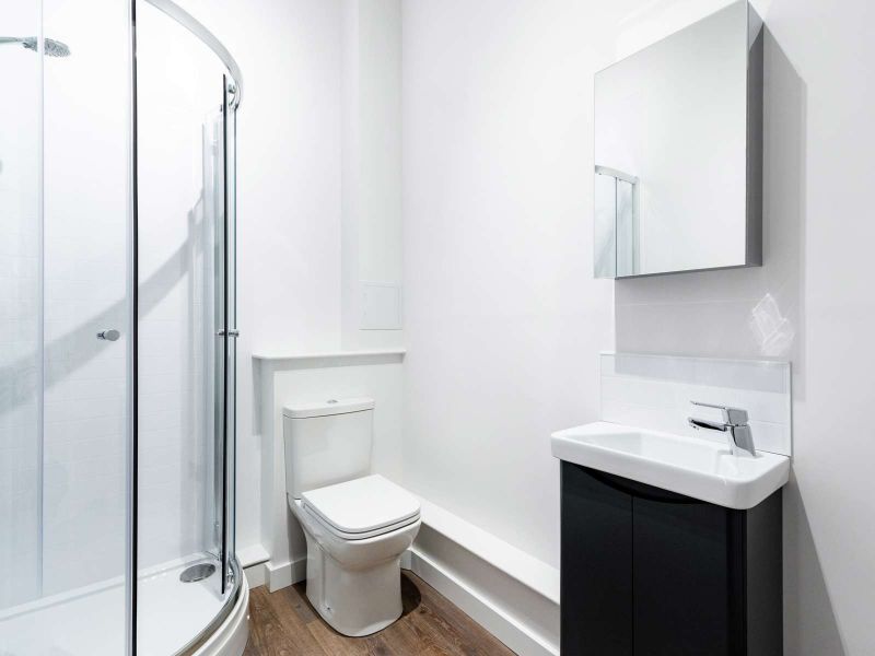 Additional image 12 of 2 bed flat to rentHerefordshire, County Of, UK HR4