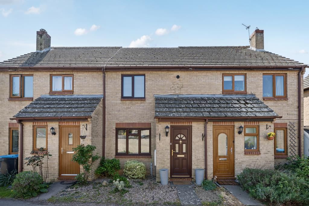 Property photo 1 of 18 External View