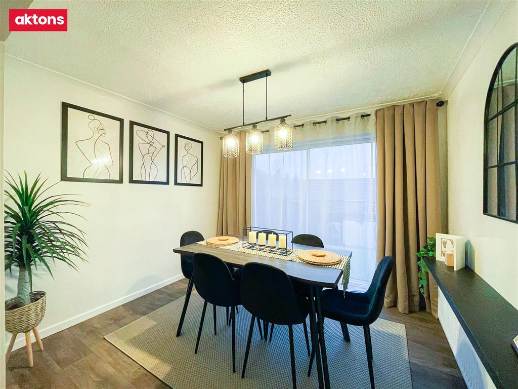 Additional image 4 of 2 bed terraced house for saleCraig Ysguthan., Llanbradach, Caerphilly CF83