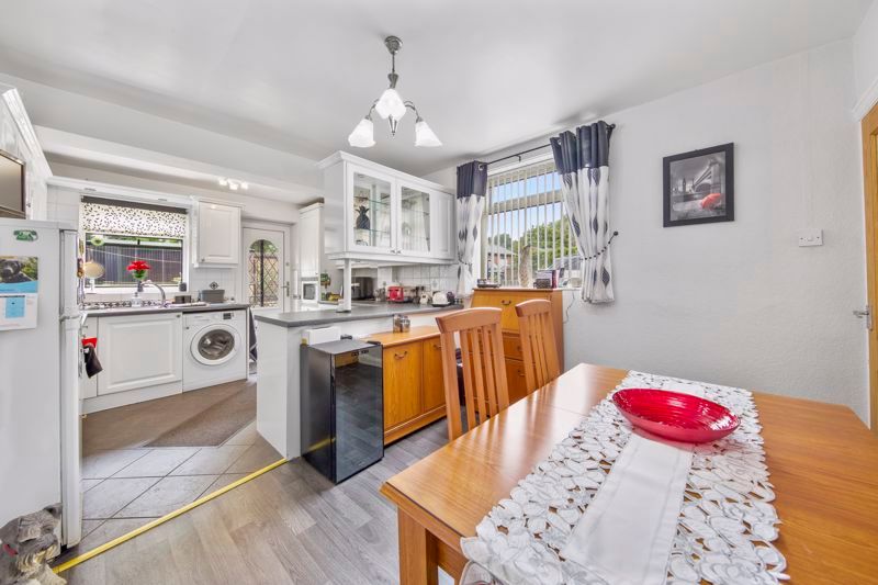 Property photo 3 of 27 Kitchen-Diner