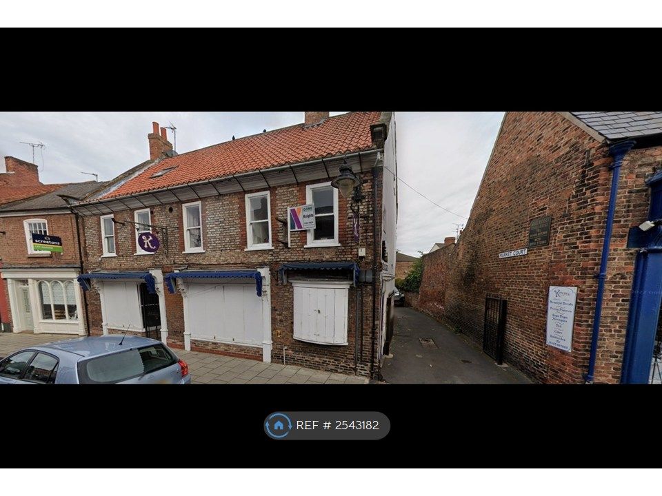 Property photo 1 of 28 Flat 5 Above The Kitchen Shop