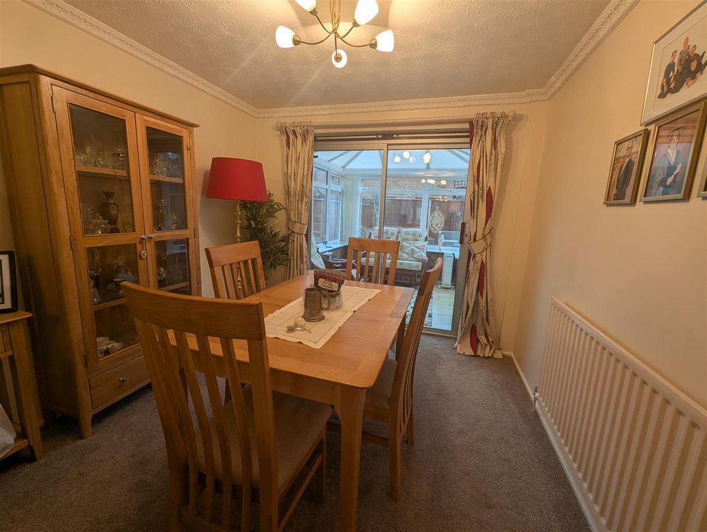 Property photo 3 of 12 Dining Room