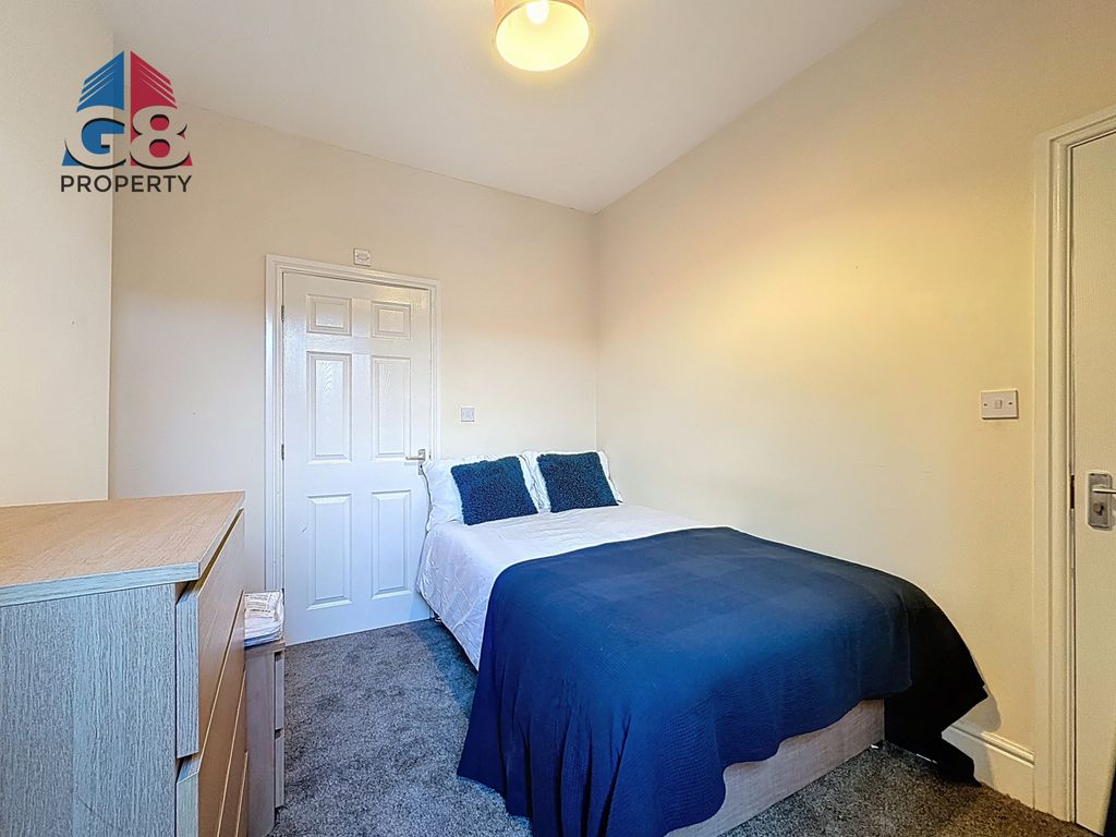 Property photo 1 of 14 5 Bed HMO - Lockwood Road, Doncaster