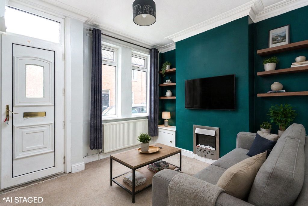 Property photo 2 of 8 Living Room