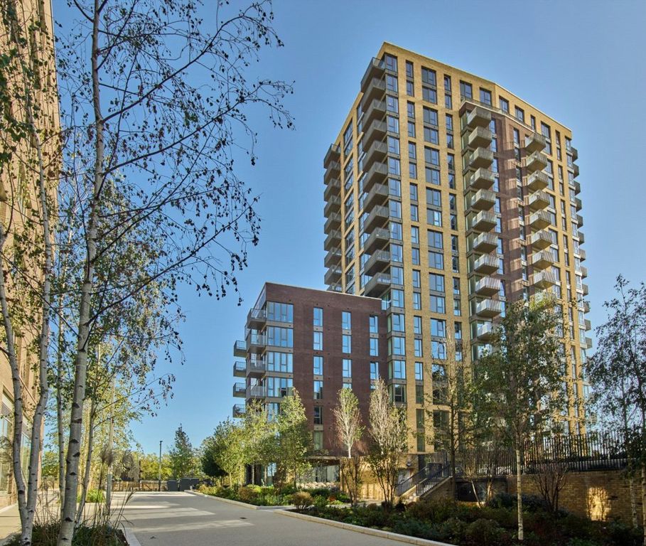 Additional image 16 of 2 bed flat for saleThe Lock, Greenford Quay, Greenford UB6