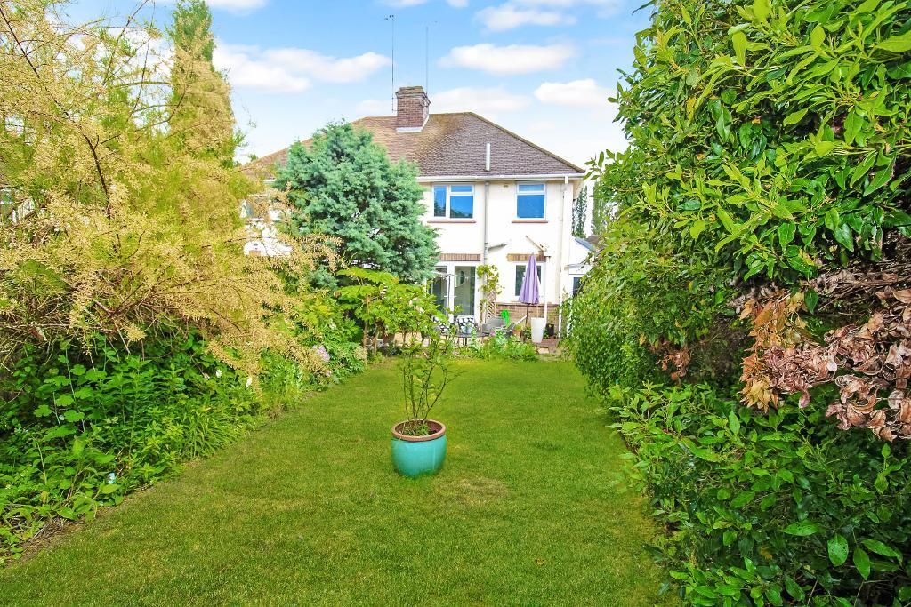 Property photo 2 of 13 Rear Garden