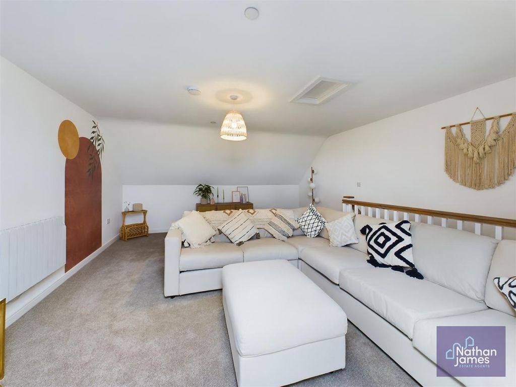 Additional image 10 of 1 bed flat for saleWhite Hart Mews, Caldicot NP26