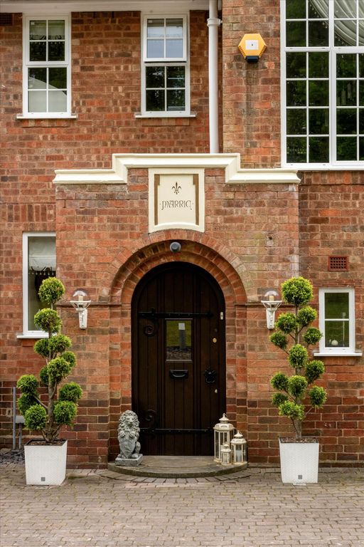 Additional image 37 of 7 bed detached house for saleWellington Road, Edgbaston, Birmingham B15