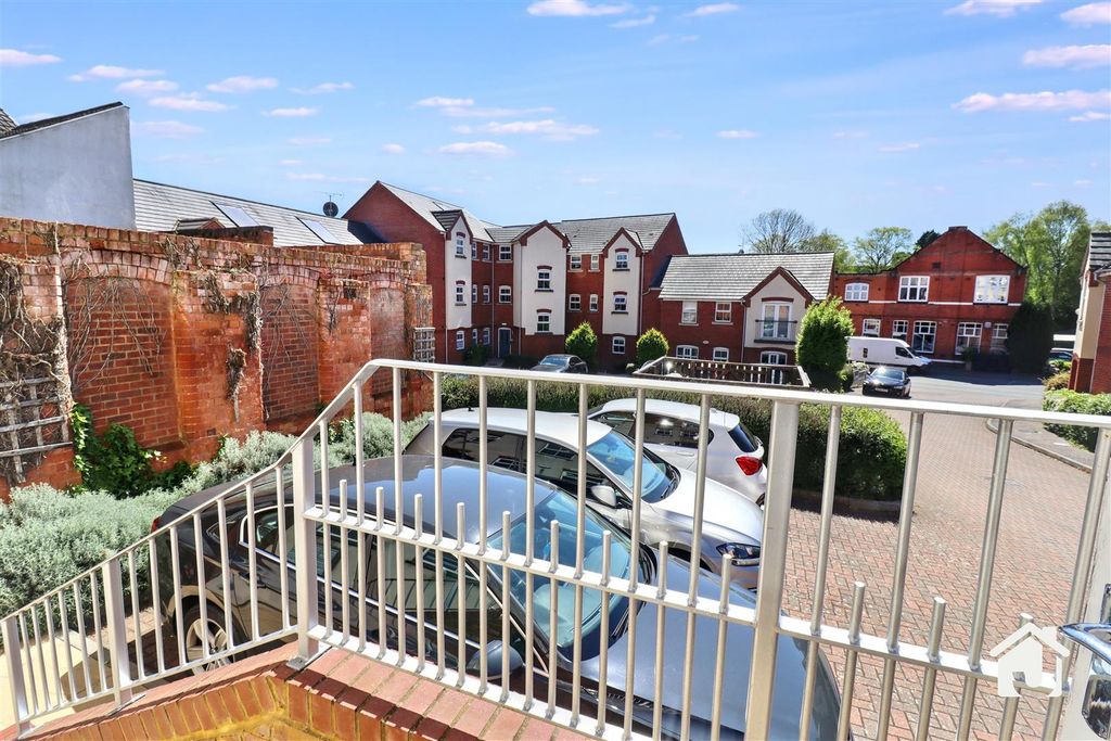 Additional image 20 of 2 bed flat for saleHooks Close, Anstey, Leicester LE7