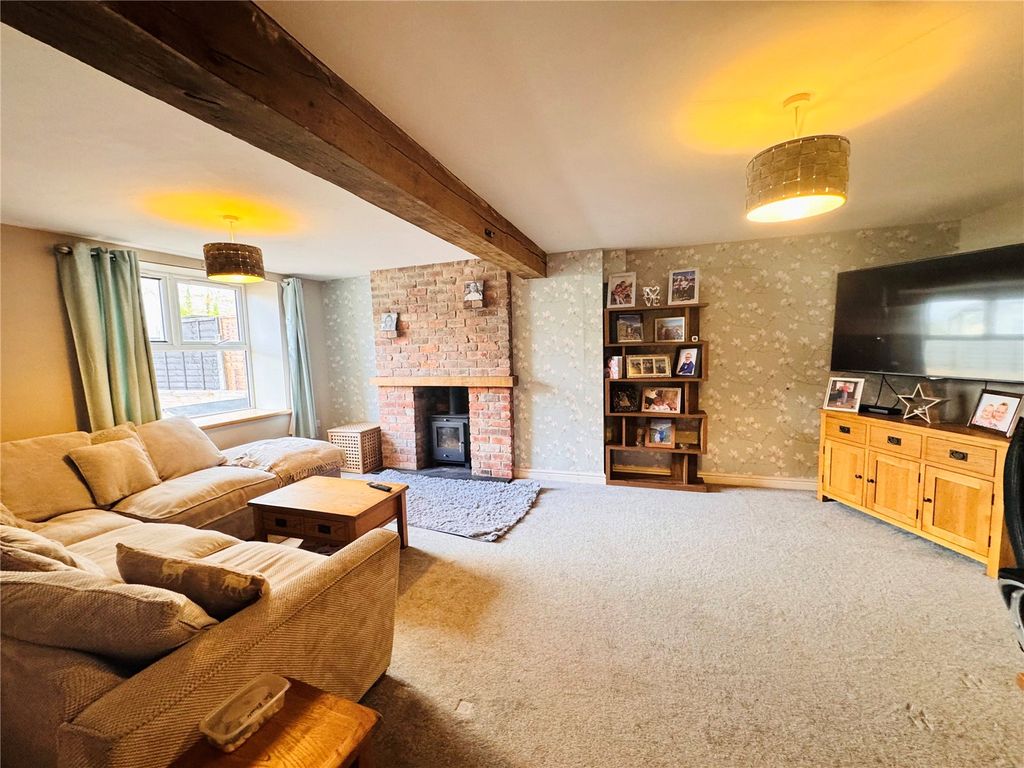 Property photo 3 of 29 Living Room