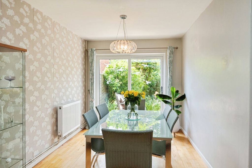 Property photo 3 of 19 Dining Area