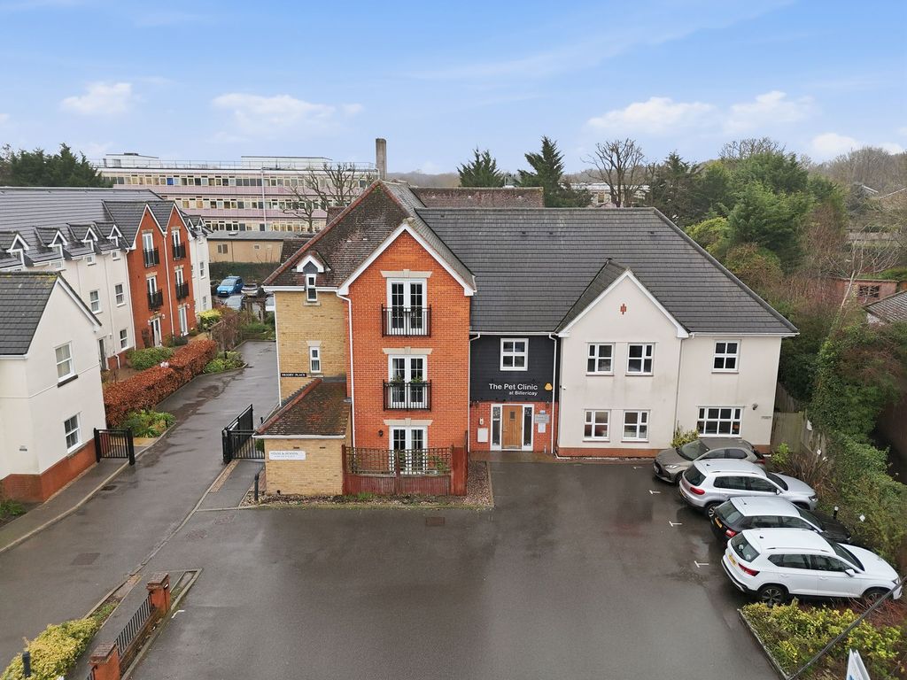 Property photo 1 of 16 Retirement Apartment