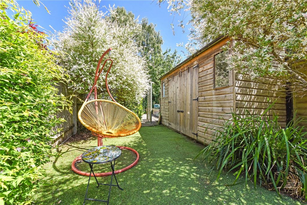 Additional image 4 of 2 bed terraced house for saleSchool Lane, Liss, Hampshire GU33