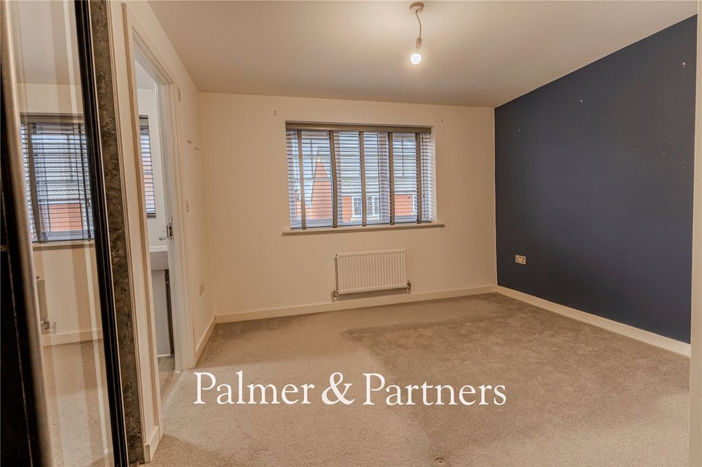 Additional image 12 of 5 bed detached house for saleHodgson Avenue, Leiston, Suffolk IP16