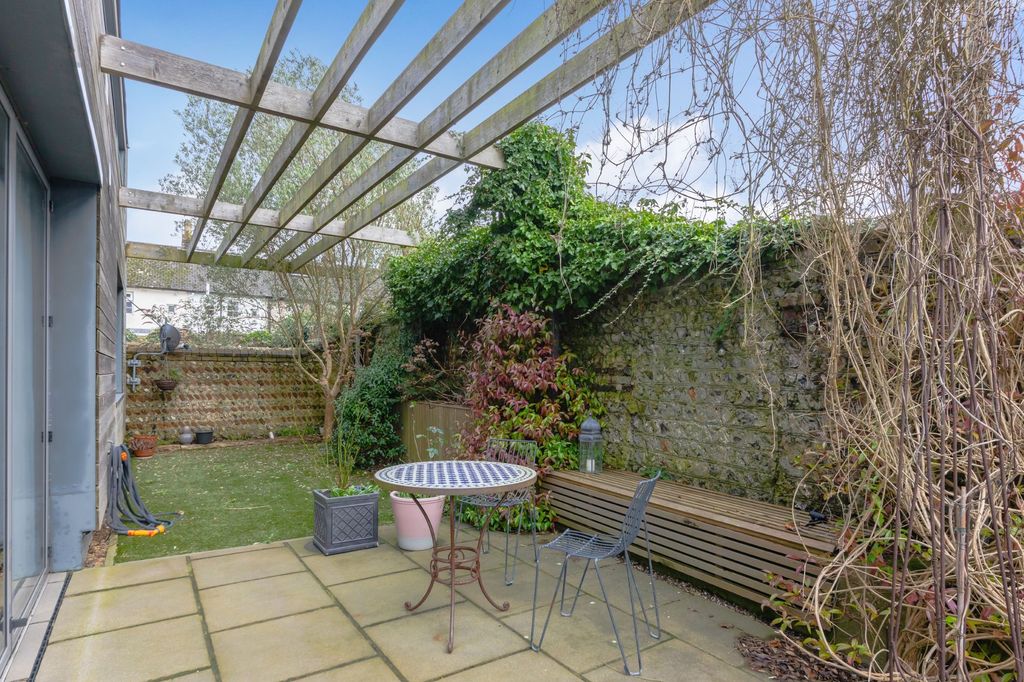 Additional image 12 of 3 bed detached house for salePriory Street, Lewes BN7