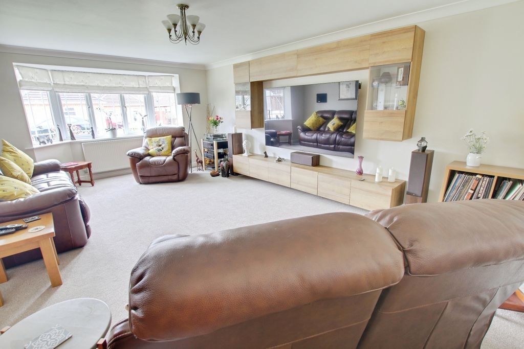 Additional image 10 of 4 bed detached house for saleShaftesbury Avenue, March PE15