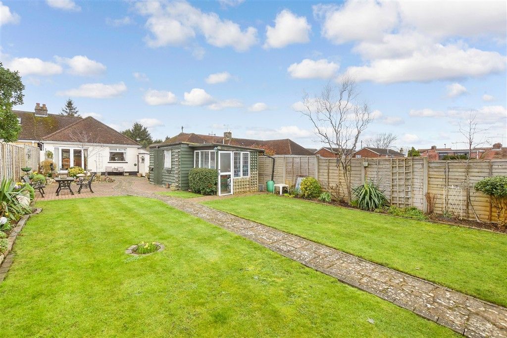 Property photo 3 of 8 Rear Elevation