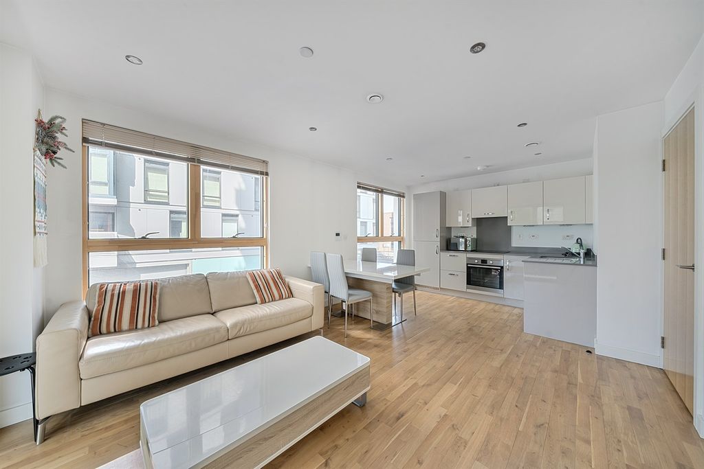 Property photo 2 of 9 Living Room