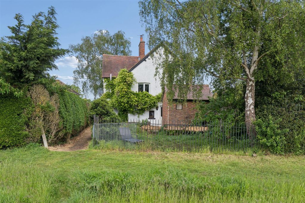 Property photo 1 of 21 Rear Elevation