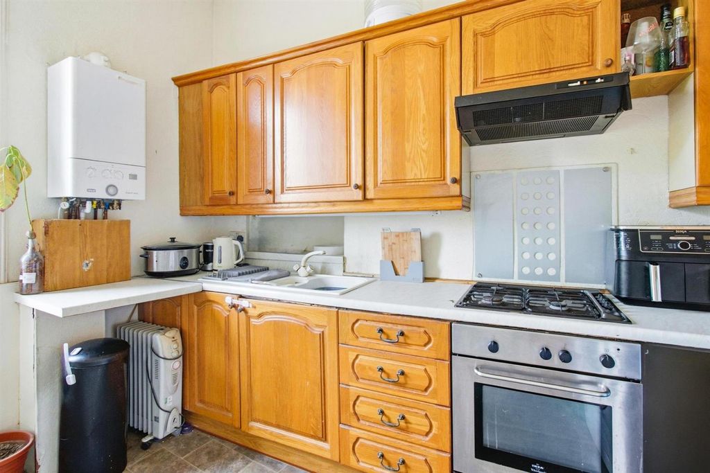 Additional image 10 of 1 bed flat for saleRound Riding Road Dumbarton G82