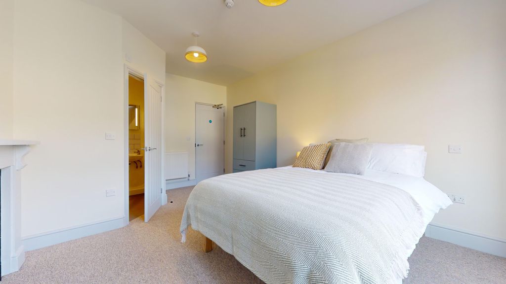 Property photo 1 of 7 Ff Room 5 Bd 1