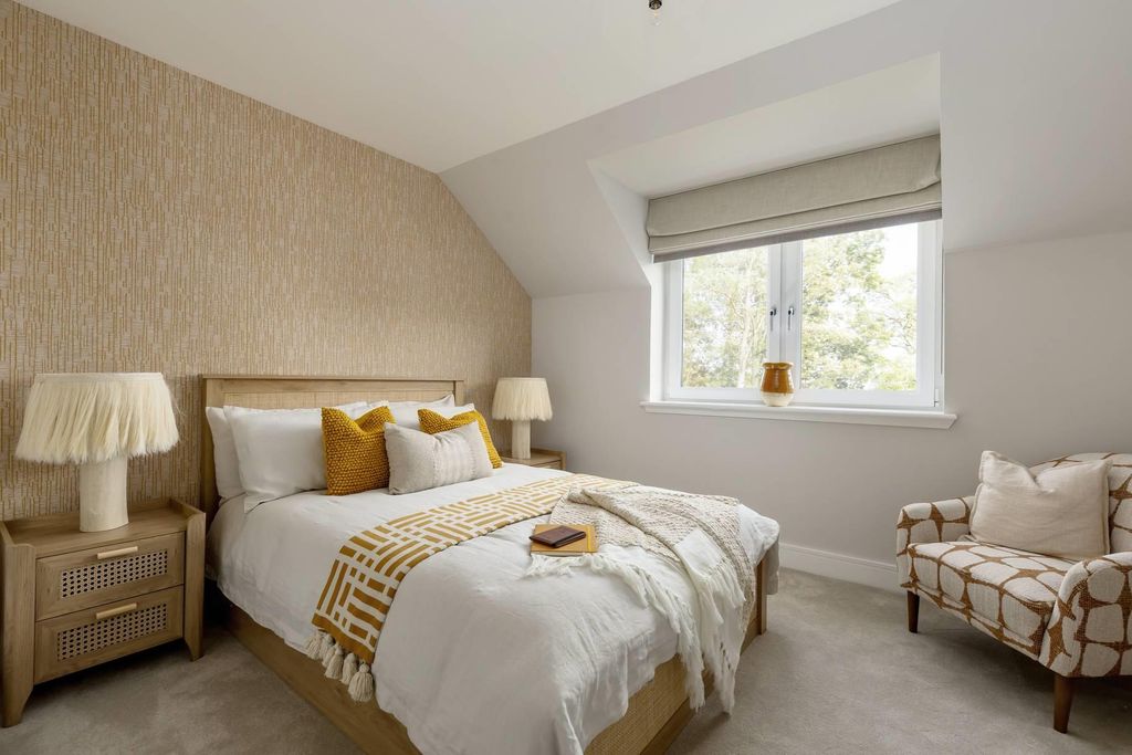 Additional image 21 of 4 bed detached house for saleThe Village, Roslynlee, Edinburgh EH25