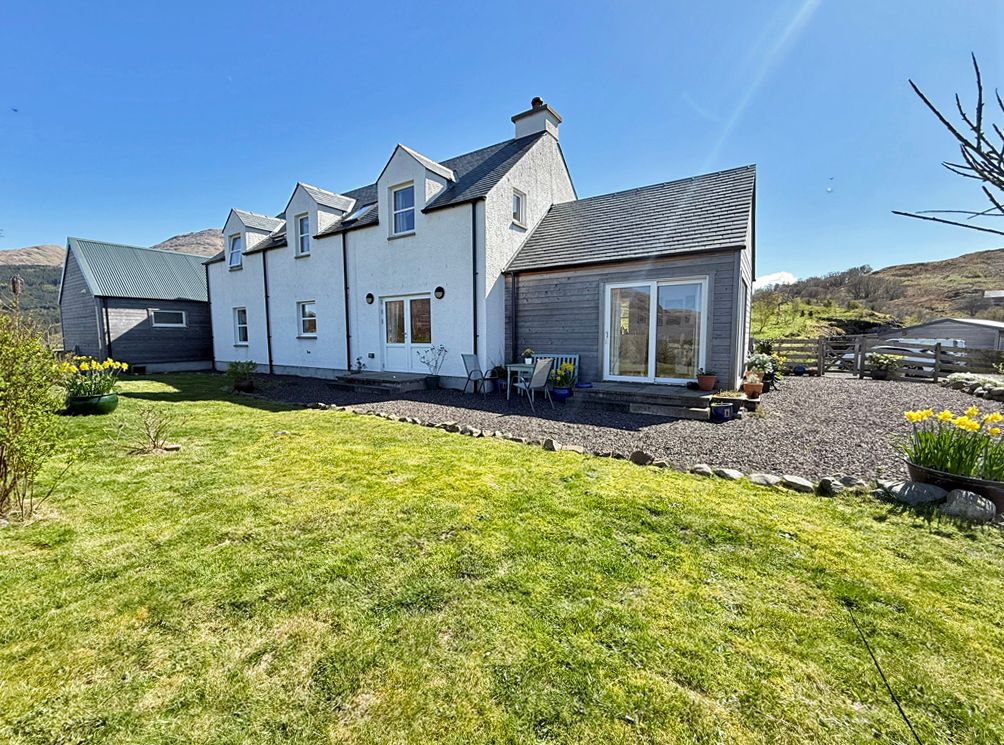 Additional image 28 of 6 bed detached house for saleTaynuilt PA35