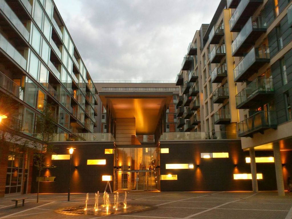 Property photo 1 of 8 Hpv_Complex