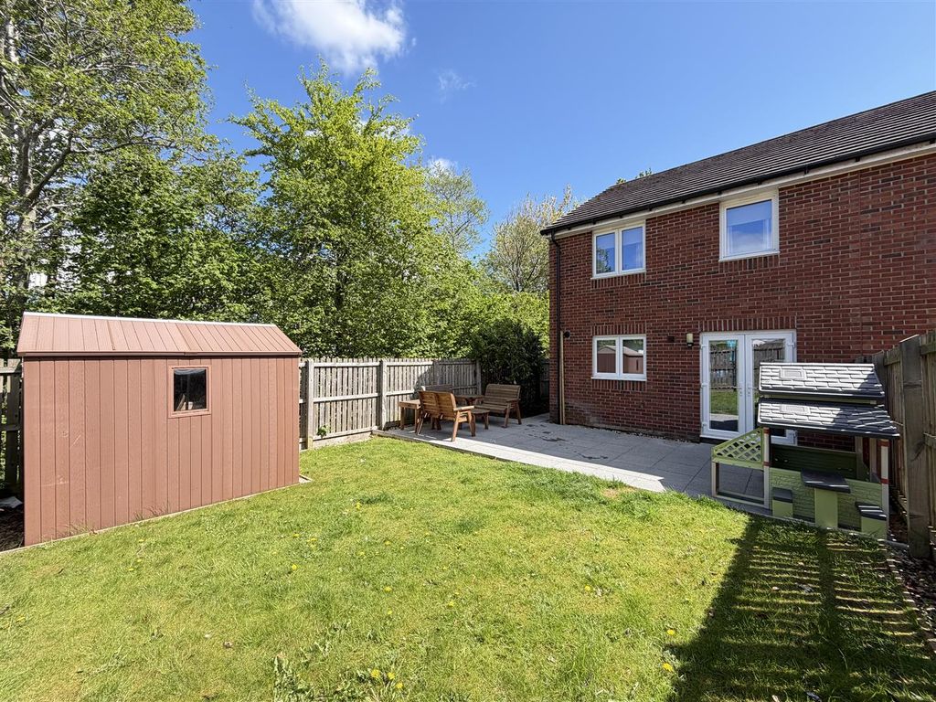 Additional image 16 of 3 bed semi-detached house for saleUnion Way, Uddingston, Glasgow G71
