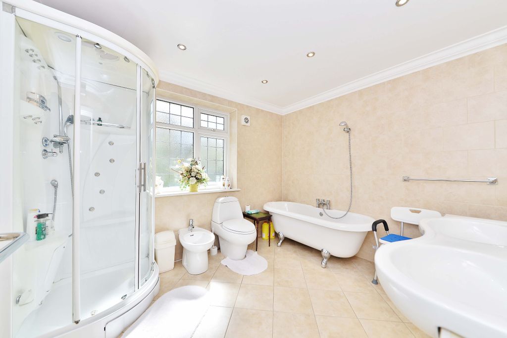 Additional image 17 of 8 bed detached house for saleAmpton Road, Edgbaston, Birmingham B15