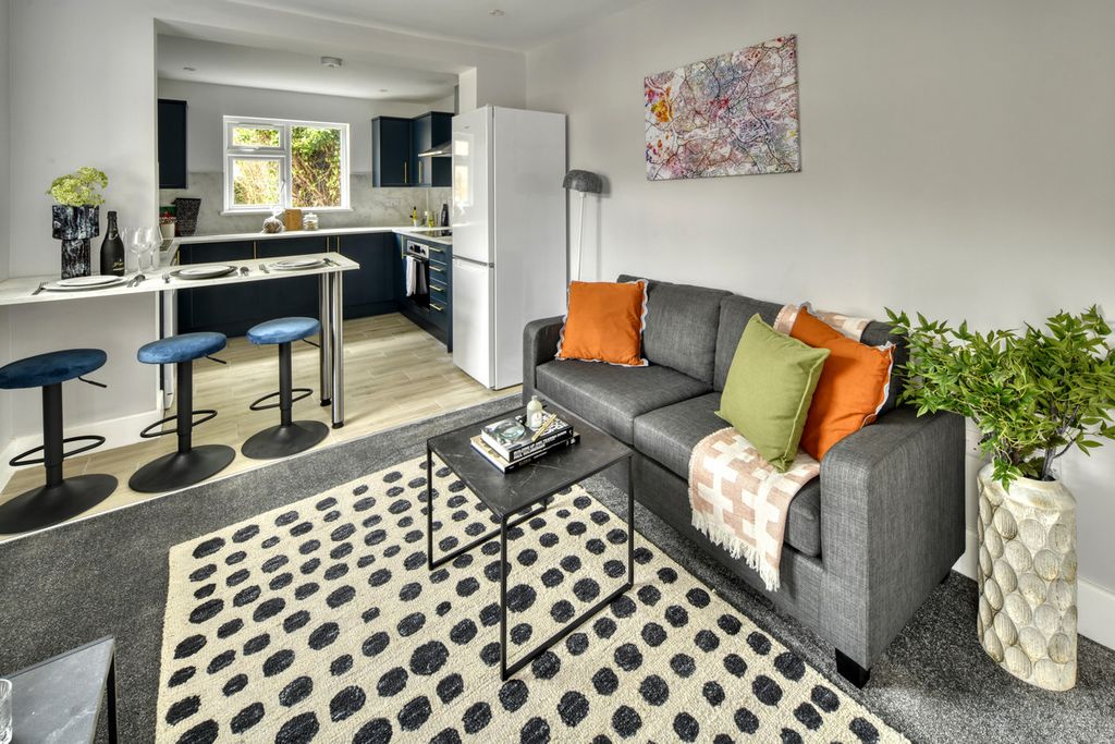 5 bed shared accommodation to rentDownend Road, Bristol BS15 photo 5