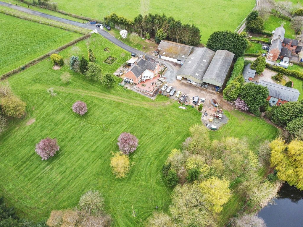 Additional image 21 of Land for saleLutterworth Road, Burton Hastings, Nuneaton, Warwickshire CV11