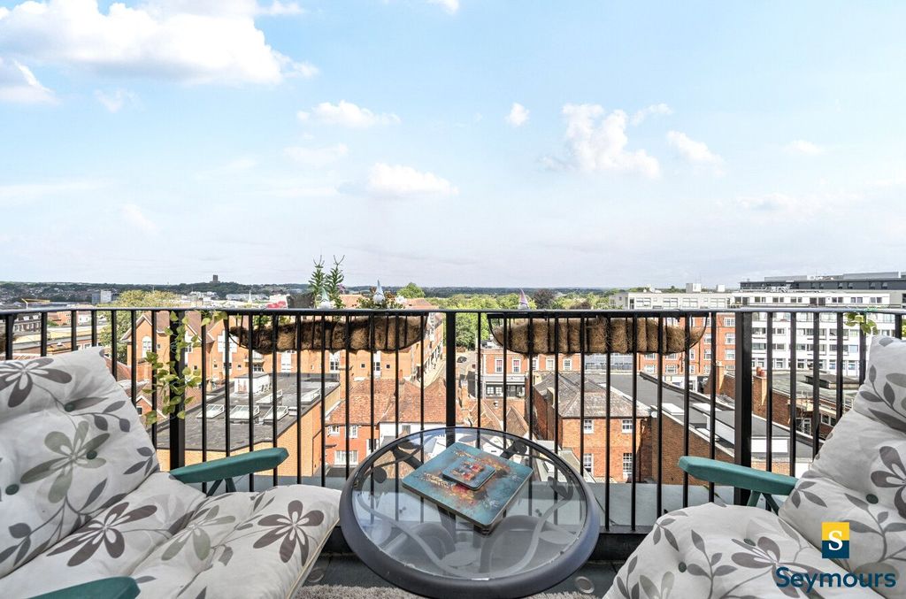 Property photo 3 of 15 Balcony