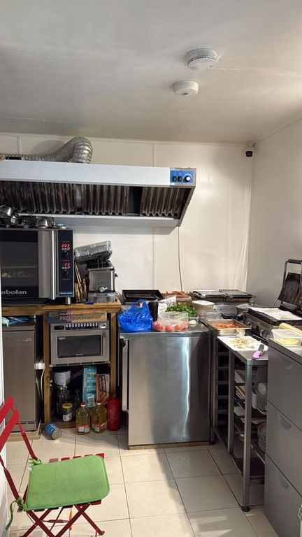 Property photo 1 of 3 Cafe In Harrow